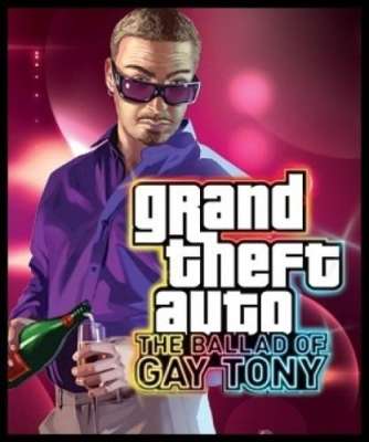 GTA 4 The Ballad of Gay Tony коды (читы)