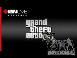 Обзор от IGN: GTA 5 PC, PS4, Xbox One