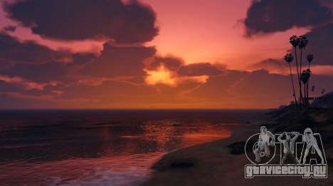 GTA 5 PS4, Xbox One: фото в Snapmatic