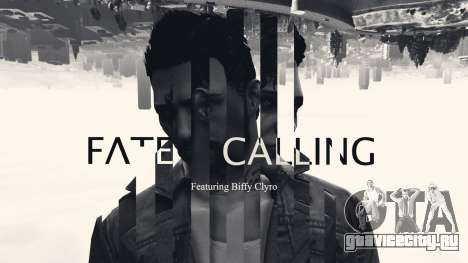 GTA 5: Fate Calling от Lu Iggy