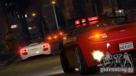 Самые лучшие автомобили в GTA Online