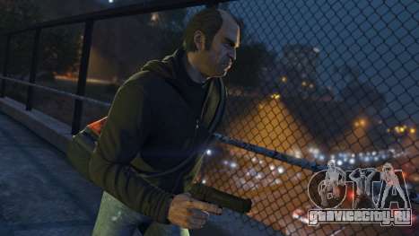 Take-Two подали в суд на моддера GTA Online
