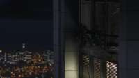 The Bureau Raid – Rooftop Entry - and it's the exit The Bureau Raid – Rooftop Entry - and it's the exit