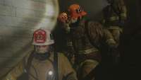 The Bureau Raid – Fire Crew - it's time to get out of here The Bureau Raid – Fire Crew - it's time to get out of here