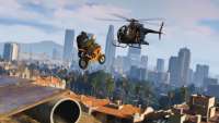 Миссии GTA 5 Online