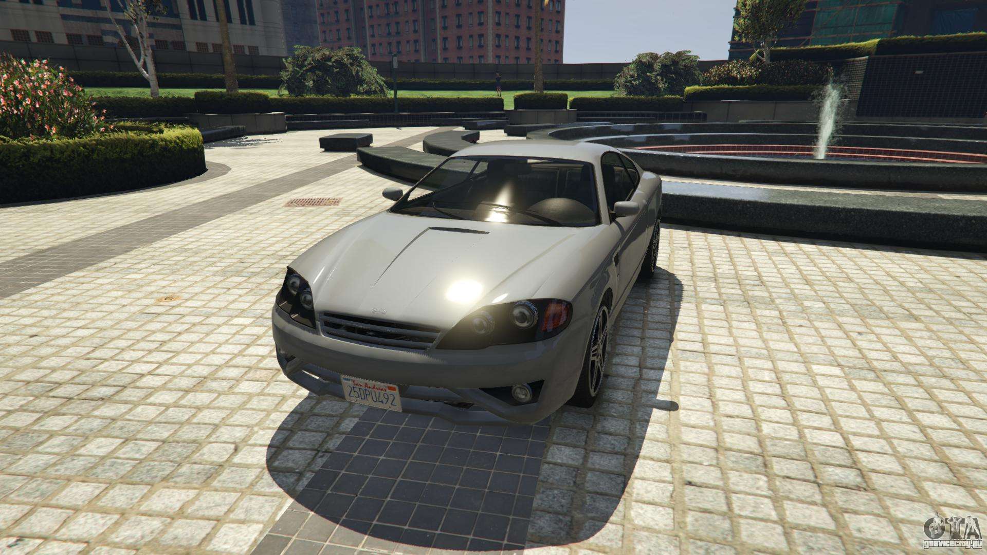 List of the cars in gta 5 фото 102