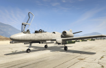 B-11 Strikeforce в ГТА 5