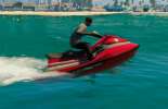 Speedophile Seashark из GTA 5