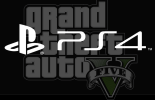 Видео GTA 5: PS4 против PS3