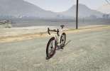 Endurex Race Bike из GTA 5