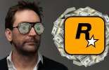 Лесли Бензис судится с Rockstar Games
