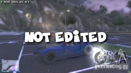 Не пропустите очередное улётное GTA Online видео - Extreme Parking, Epic Stunts, Crashes and Fails! от I Am Wildcat