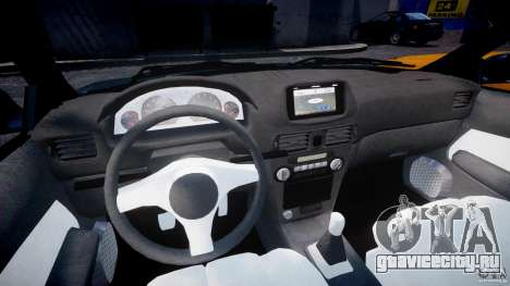 Toyota Sprinter Carib BZ-Touring 1999 [Beta] для GTA 4