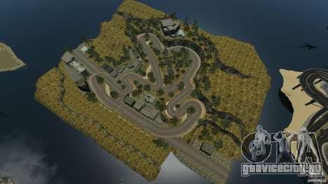 BangBang Town Race для GTA 4