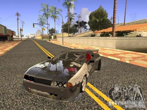 Elegy Drift Korch v2.1 для GTA San Andreas