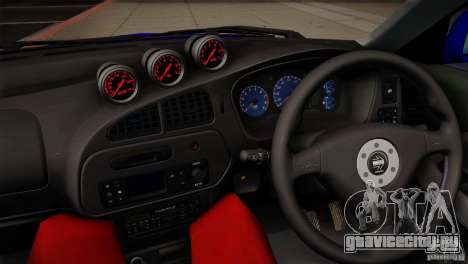 Mitsubishi Lancer Evolution lX для GTA San Andreas
