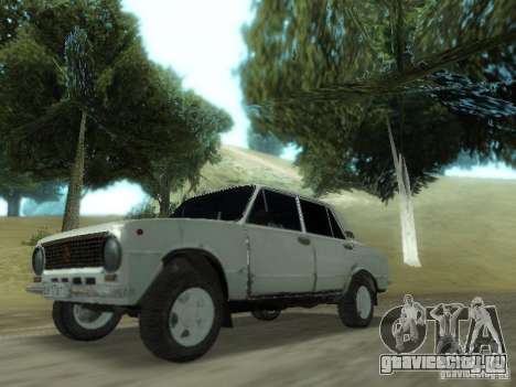ВАЗ 2101 для GTA San Andreas