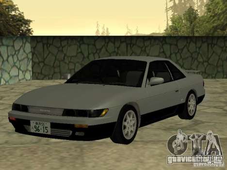 Nissan Silvia PS13 для GTA San Andreas