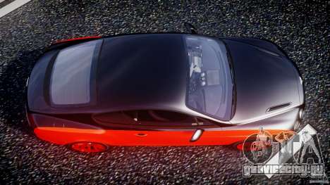 Bentley Continental SS 2010 Le Mansory [EPM] для GTA 4