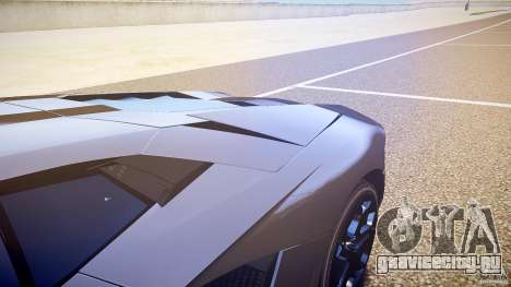 Lamborghini Aventador LP700-4 [EPM] 2012 для GTA 4