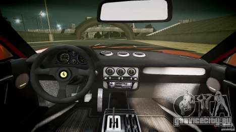Ferrari 288 GTO для GTA 4