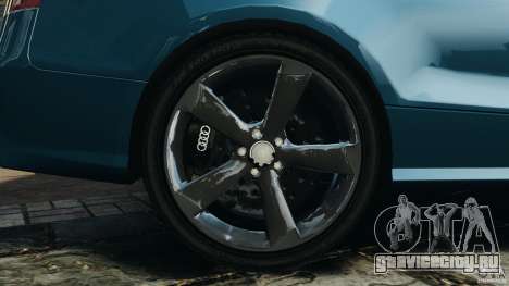 Audi RS5 2011 [EPM] для GTA 4