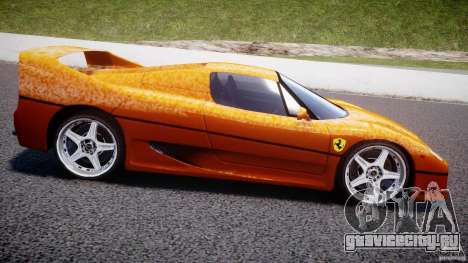 Ferrari F50 для GTA 4