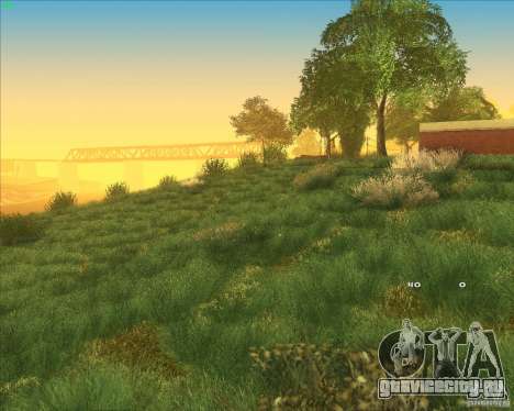 Project Oblivion 2010 HQ SA:MP Edition для GTA San Andreas