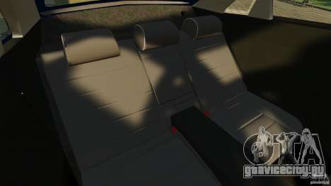Audi A4 2010 для GTA 4