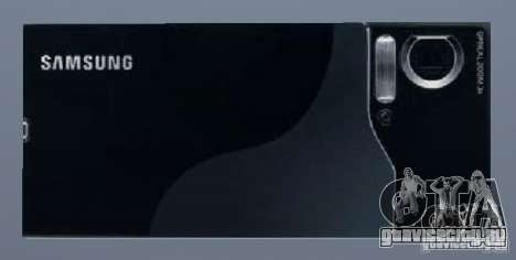 SamsungSDC-MS61 Mod для GTA San Andreas