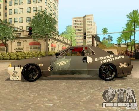 Elegy Drift Korch для GTA San Andreas
