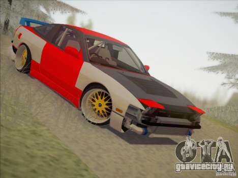 Nissan RPS13 Drift Korch для GTA San Andreas