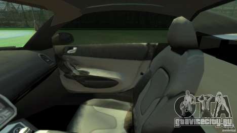 Audi R8 Spyder v10 [EPM] для GTA 4