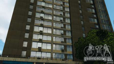 FAKES ENB Realistic 2012 для GTA 4