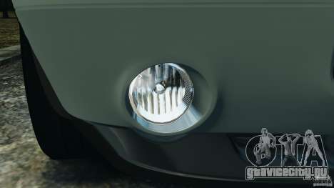 Dodge Challenger SRT8 2009 [EPM] для GTA 4