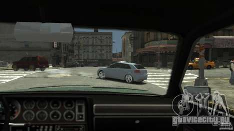 Audi S3 2009 для GTA 4