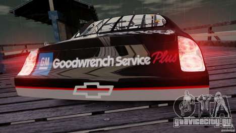 Chevy Monte Carlo SS FINAL для GTA 4