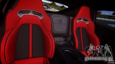 Dodge Viper GTS 2013 v1.0 для GTA 4
