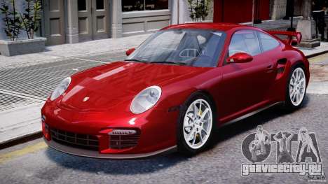 Posrche 911 GT2 для GTA 4