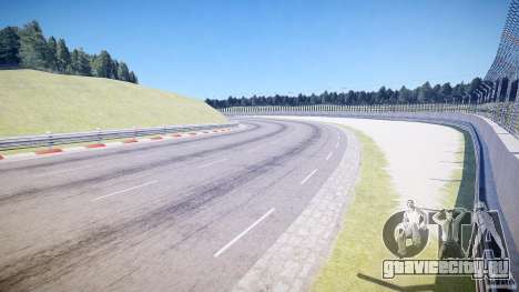 High Speed Ring для GTA 4