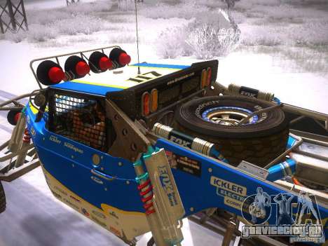 Ickler Jimco Buggy для GTA San Andreas