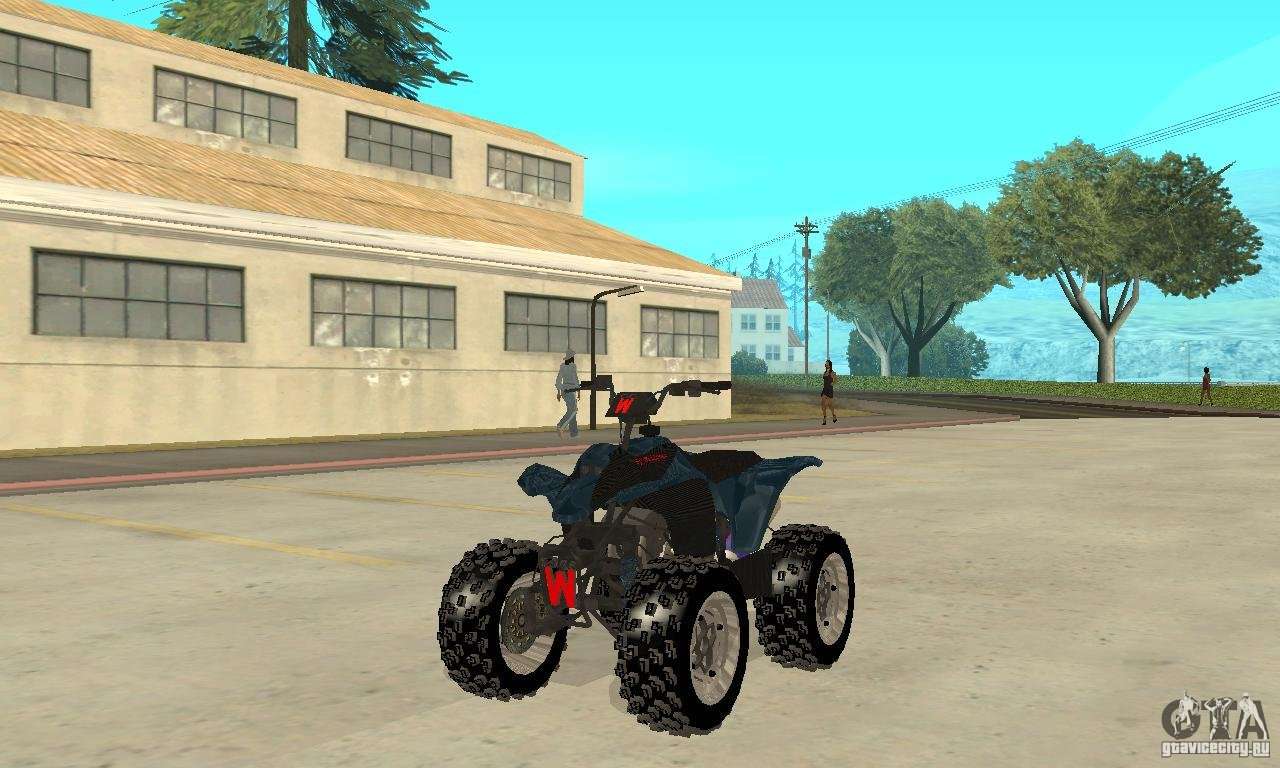 Игра гта мотоцикл. GTA San Andreas мотоциклы. Квадроцикл GTA San Andreas. Чит код на мотоцикл в ГТА Сан андреас. Квадроцикл в ГТА Сан андреас.