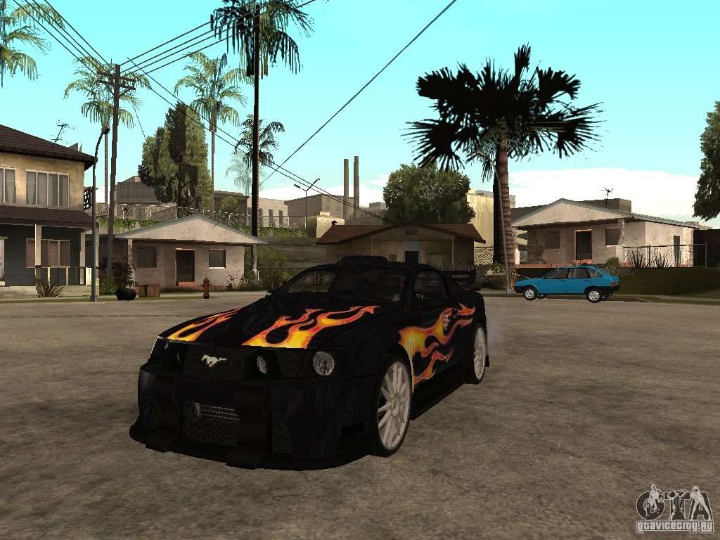          Nfs Most Wanted -  2