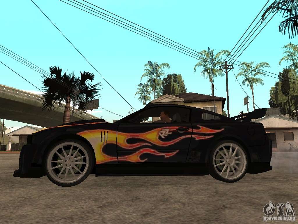          Nfs Most Wanted -  4