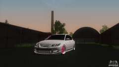 Mazda MazdaSpeed 3 для GTA San Andreas