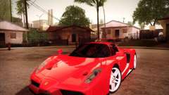 Ferrari Enzo для GTA San Andreas