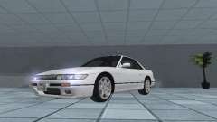 Nissan Silvia PS13 для GTA San Andreas