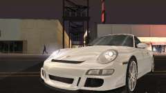 Porsche 911 GT3 для GTA San Andreas