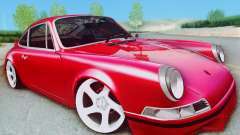 Porsche Carrera RS 1973 для GTA San Andreas