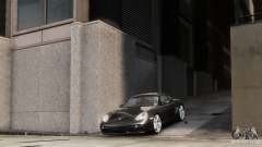 Porsche Cayman для GTA 4